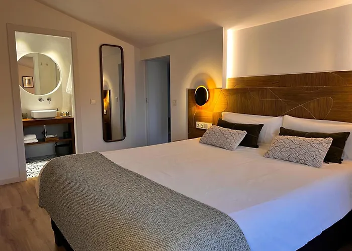Hostal Del Vino La Costera (Adults Only)