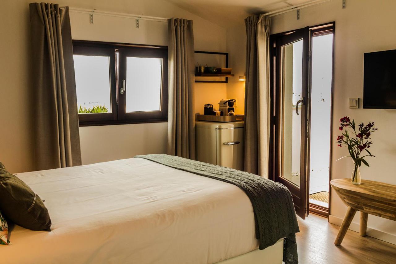 Del Vino La Costera (adults Only) Gasthuis Altea