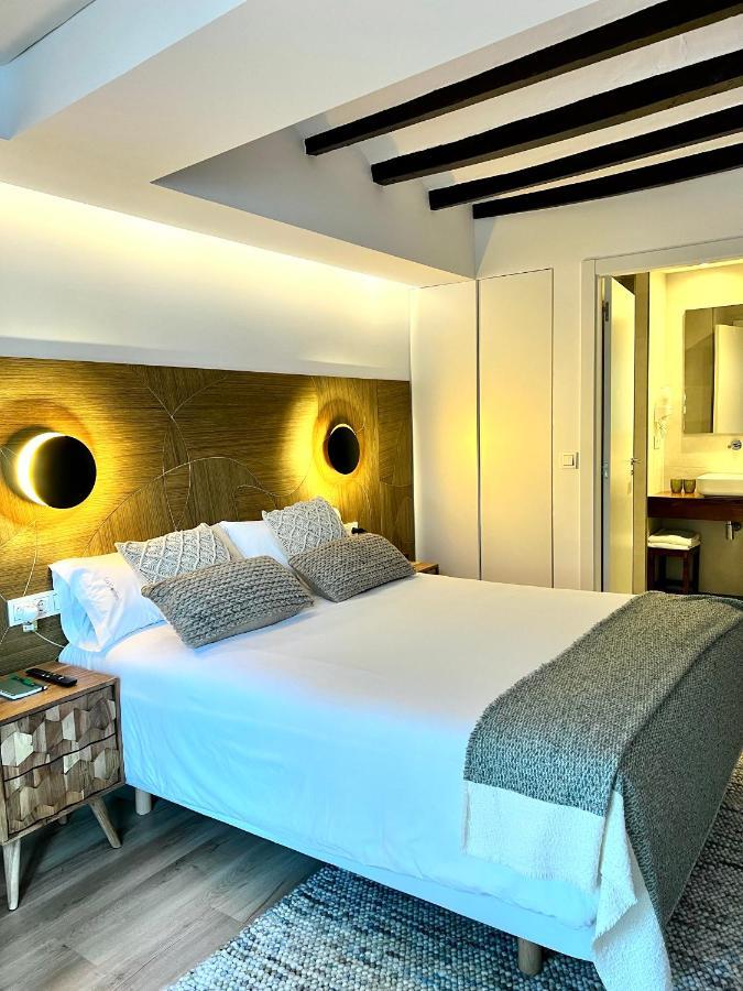 Del Vino La Costera (adults Only) Gasthuis Altea