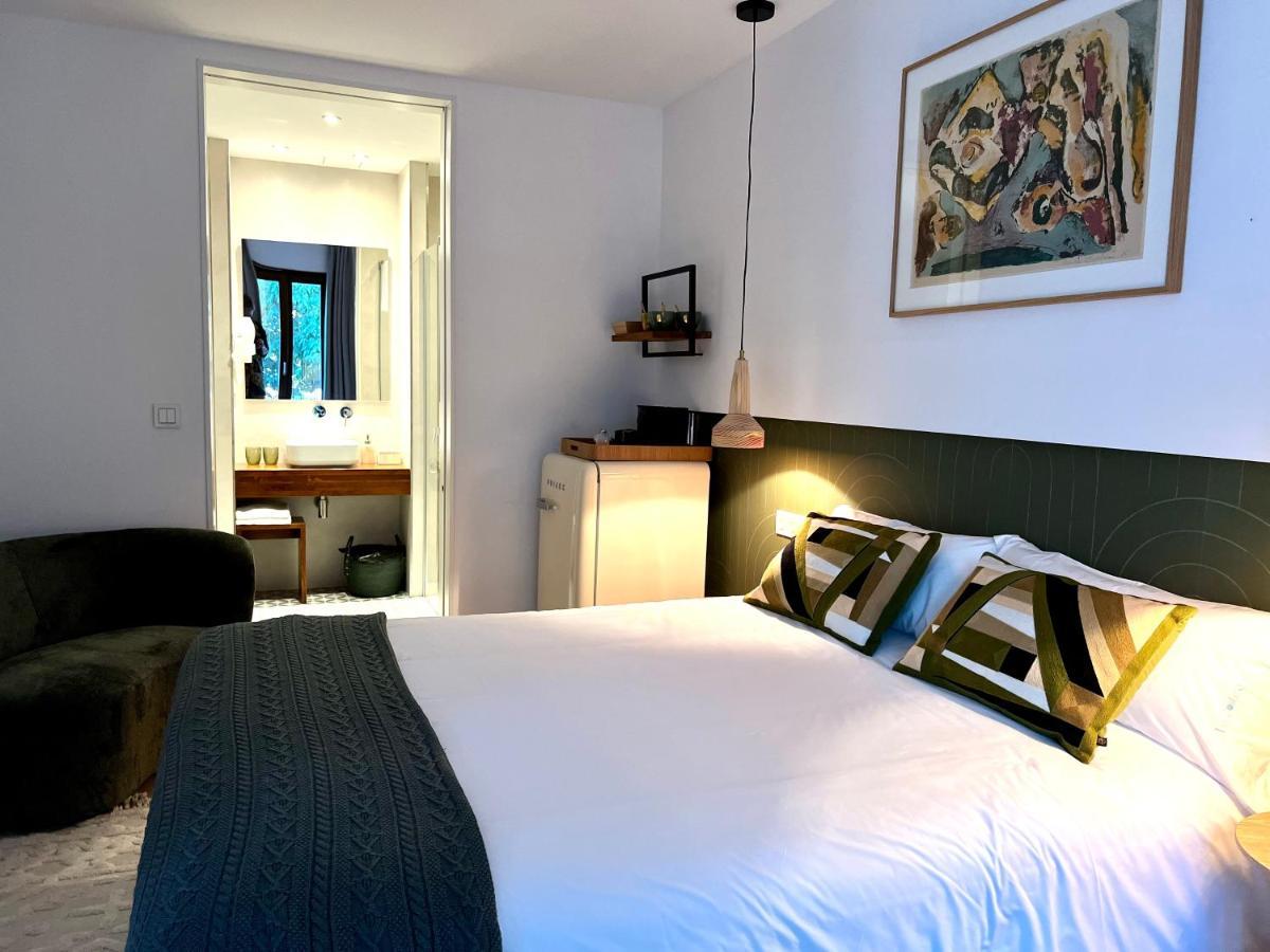 Gasthuis Del Vino La Costera (adults Only)