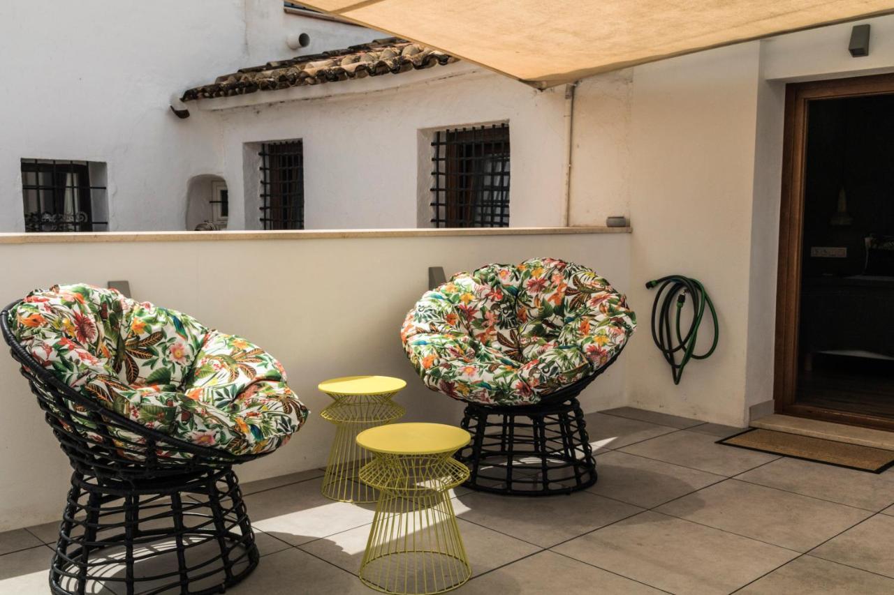 Del Vino La Costera (adults Only) * Altea