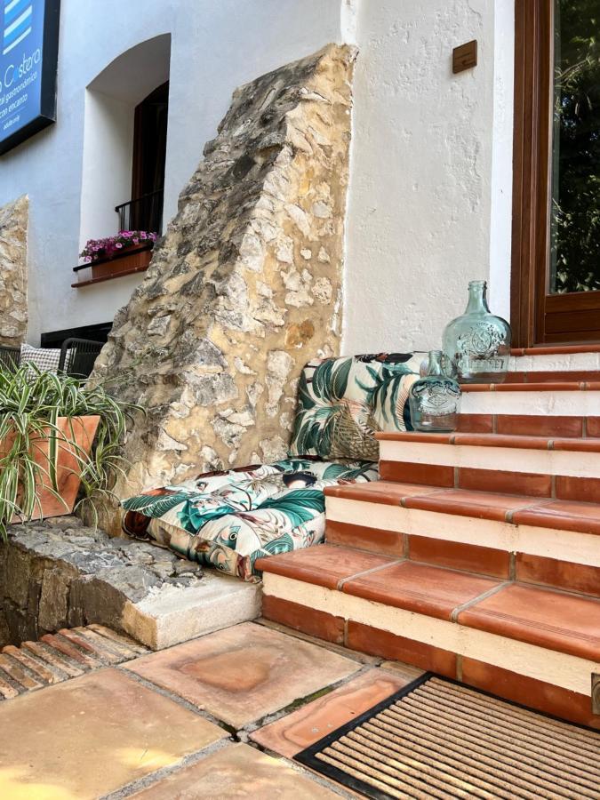 Del Vino La Costera (adults Only) Altea