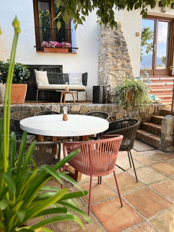 Gasthuis Del Vino La Costera (adults Only)