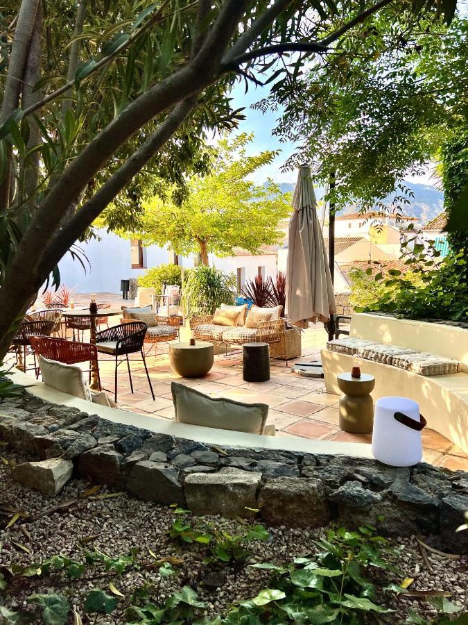 Del Vino La Costera (adults Only) * Altea