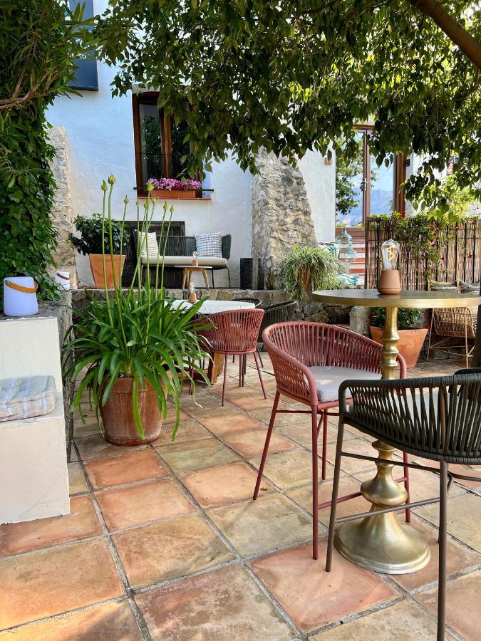 Del Vino La Costera (adults Only)
