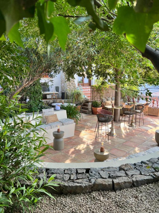 Gasthuis Del Vino La Costera (adults Only)