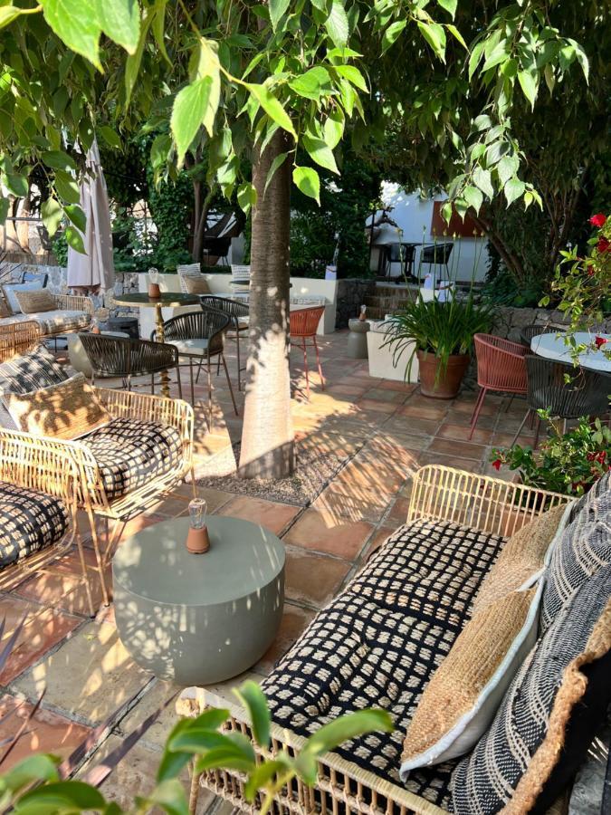 Del Vino La Costera (adults Only) Gasthuis