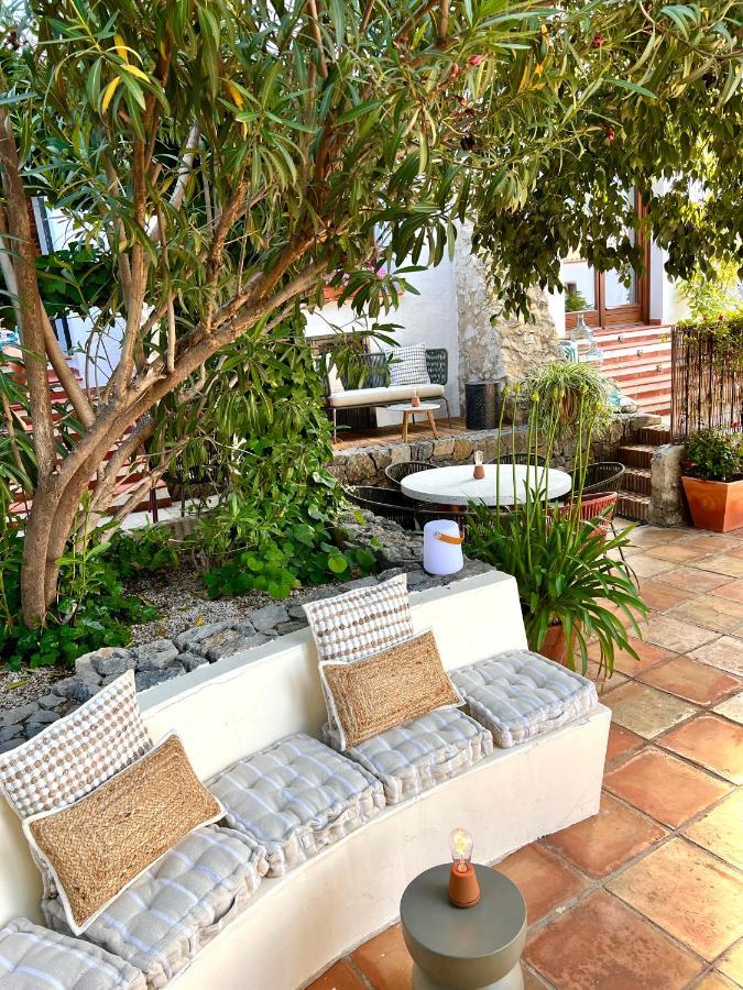 Del Vino La Costera (adults Only) * Altea