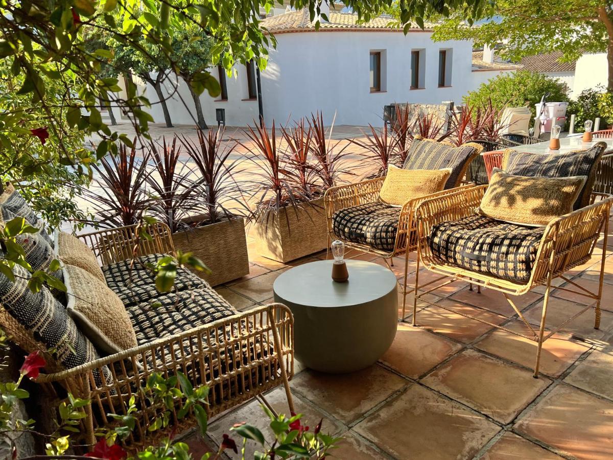 Gasthuis Del Vino La Costera (adults Only) *