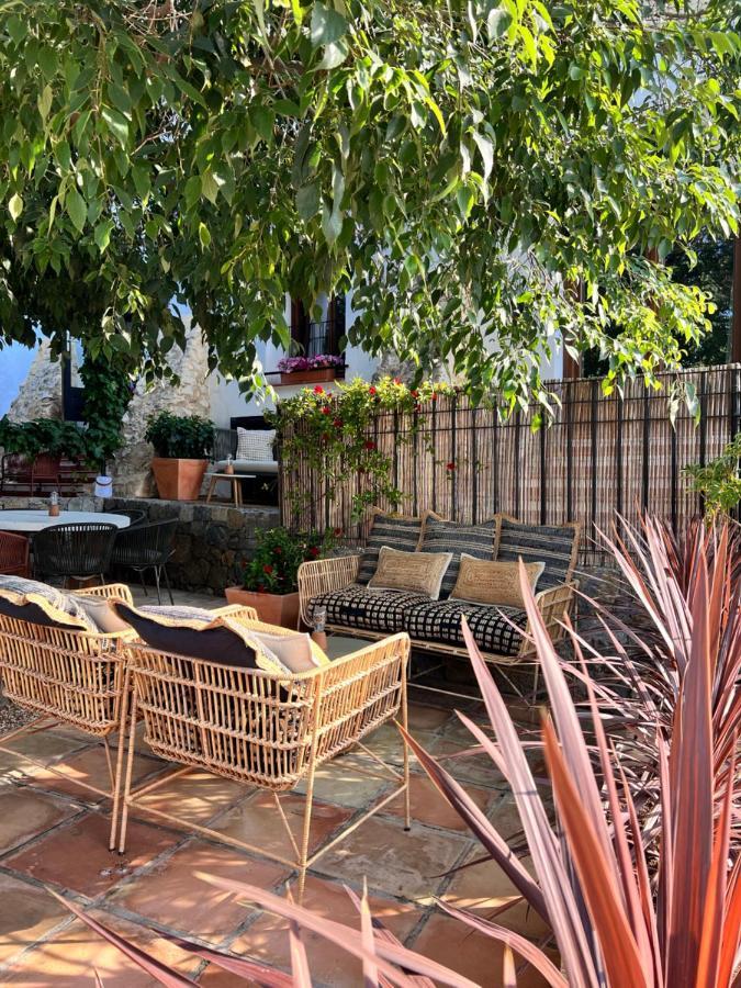 Gasthuis Del Vino La Costera (adults Only)