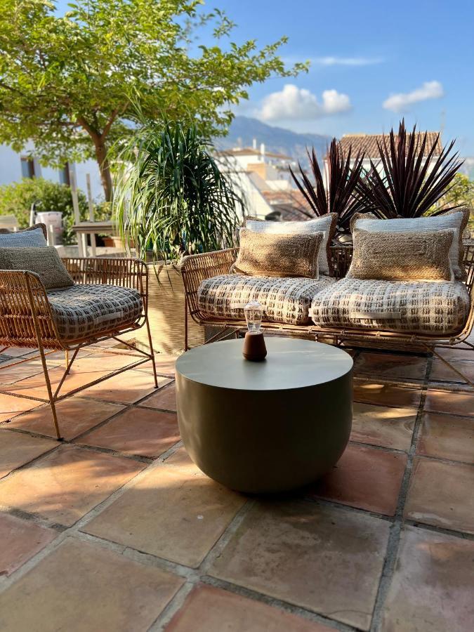 Gasthuis Del Vino La Costera (adults Only) Altea