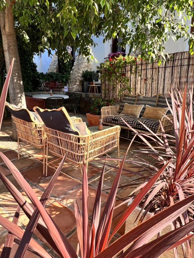 Del Vino La Costera (adults Only) Gasthuis *