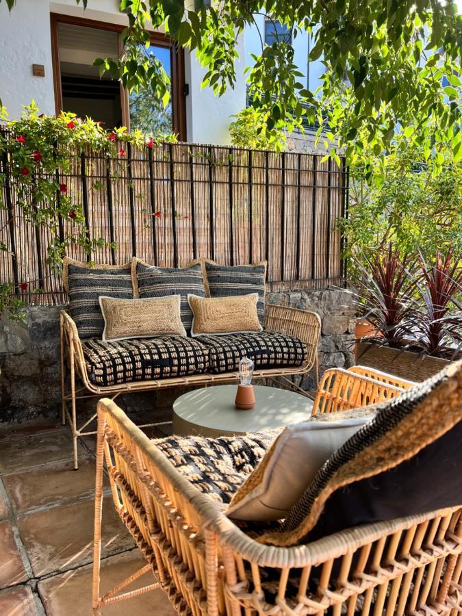 Del Vino La Costera (adults Only) Gasthuis Altea