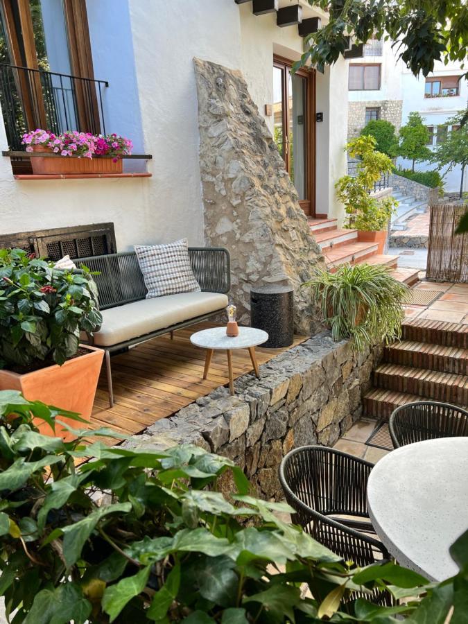 Gasthuis Del Vino La Costera (adults Only) Altea