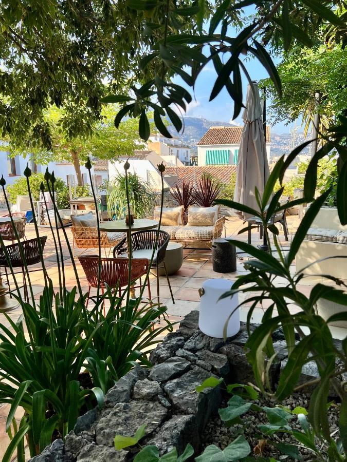 Gasthuis Del Vino La Costera (adults Only) Altea