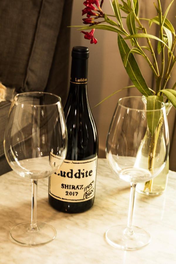 Del Vino La Costera (adults Only) Gasthuis Altea