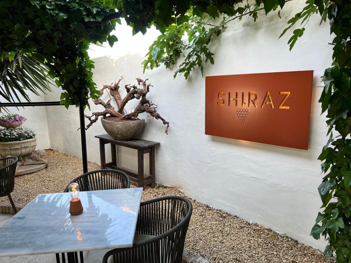 Gasthuis Del Vino La Costera (adults Only) Altea