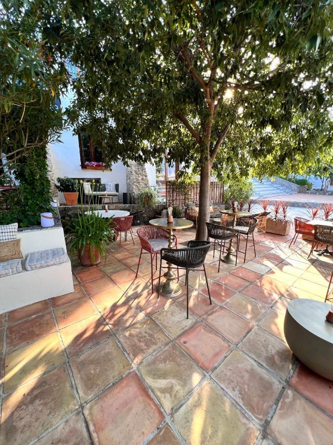 Del Vino La Costera (adults Only) Gasthuis Altea
