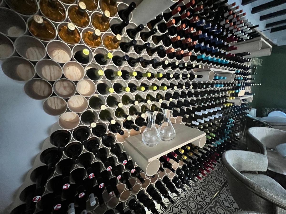Gasthuis Del Vino La Costera (adults Only) *