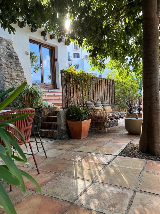 Del Vino La Costera (adults Only) Altea