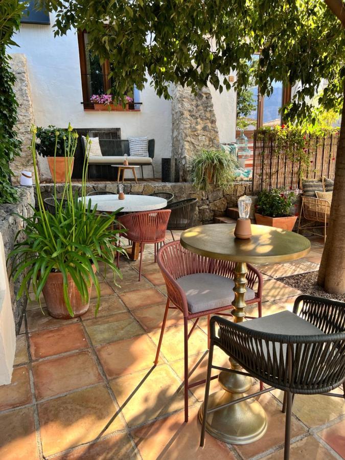Del Vino La Costera (adults Only) * Altea