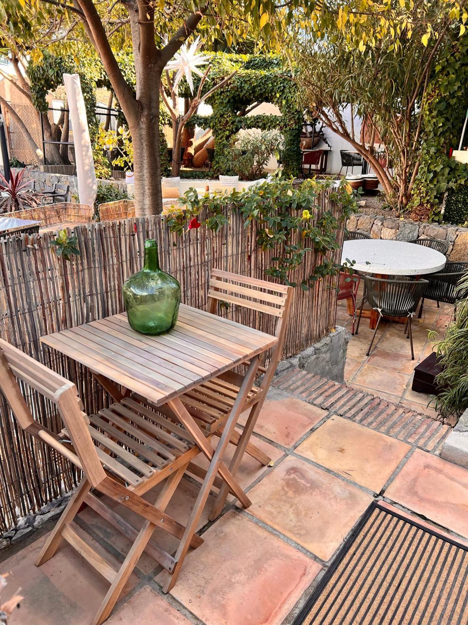 Gasthuis Del Vino La Costera (adults Only) Altea