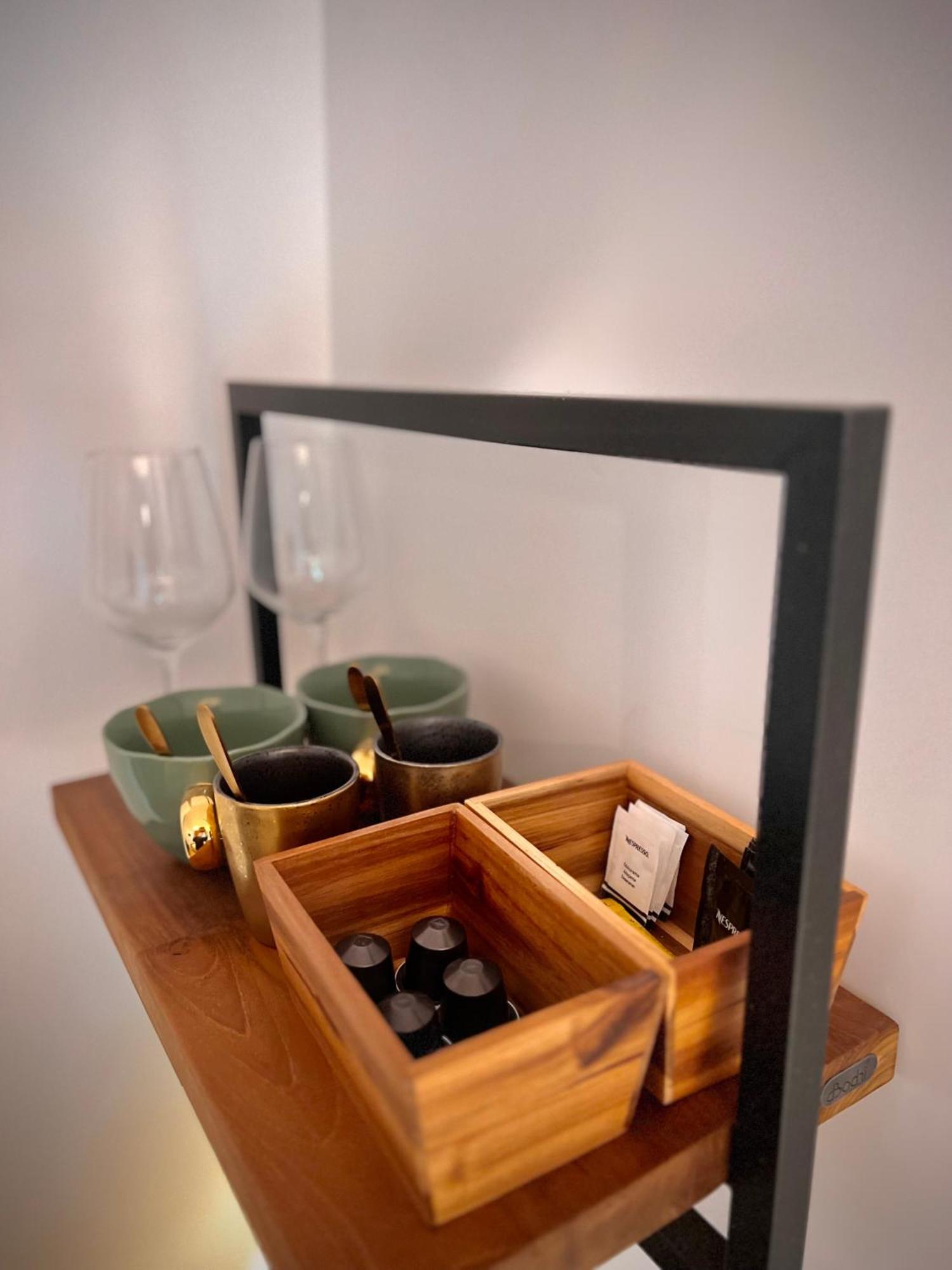 Gasthuis Del Vino La Costera (adults Only)