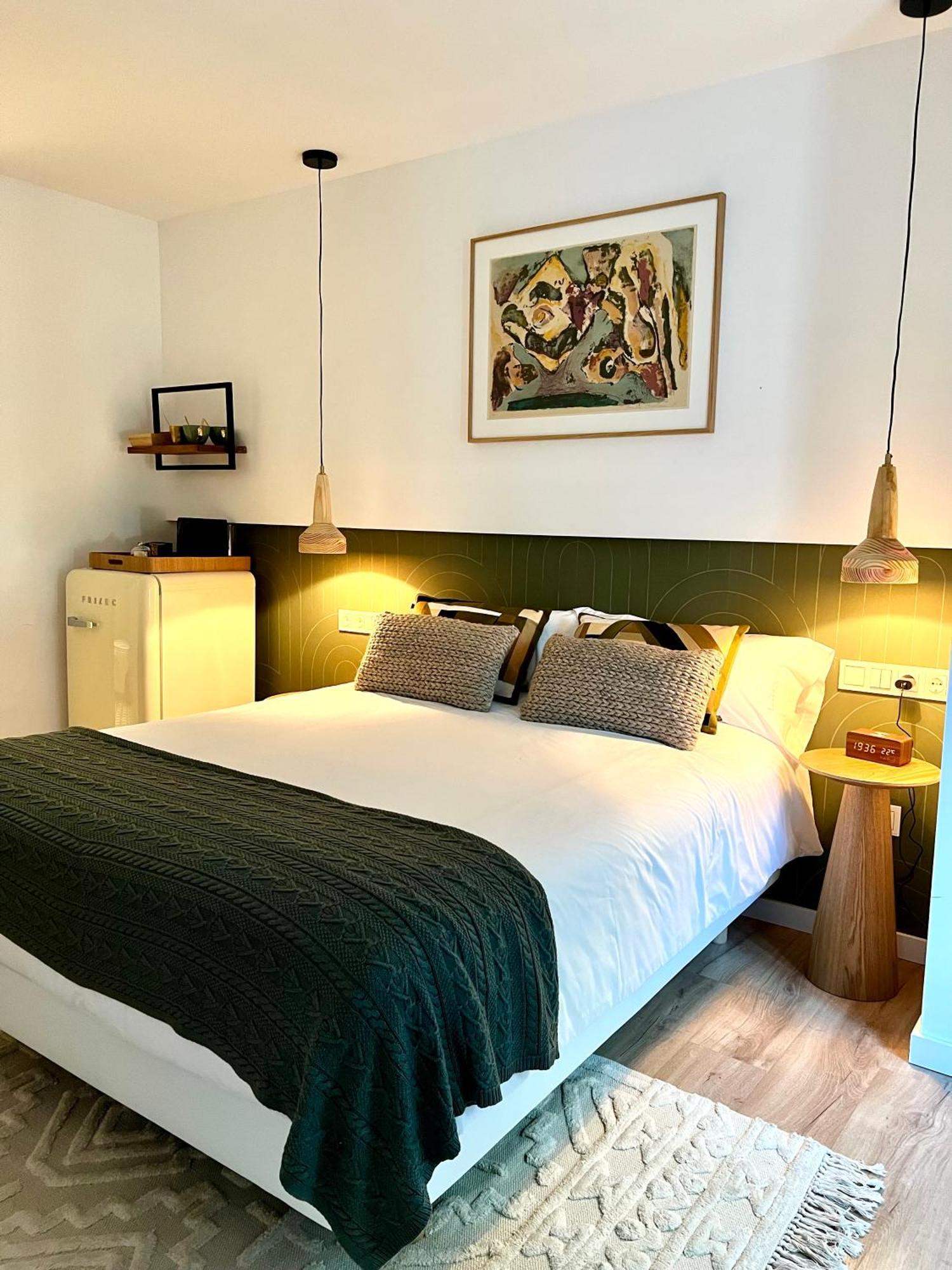 Del Vino La Costera (adults Only) Gasthuis Altea