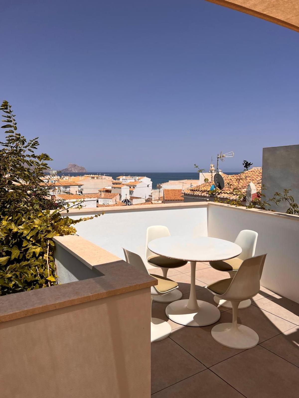 Gasthuis Del Vino La Costera (adults Only) Altea