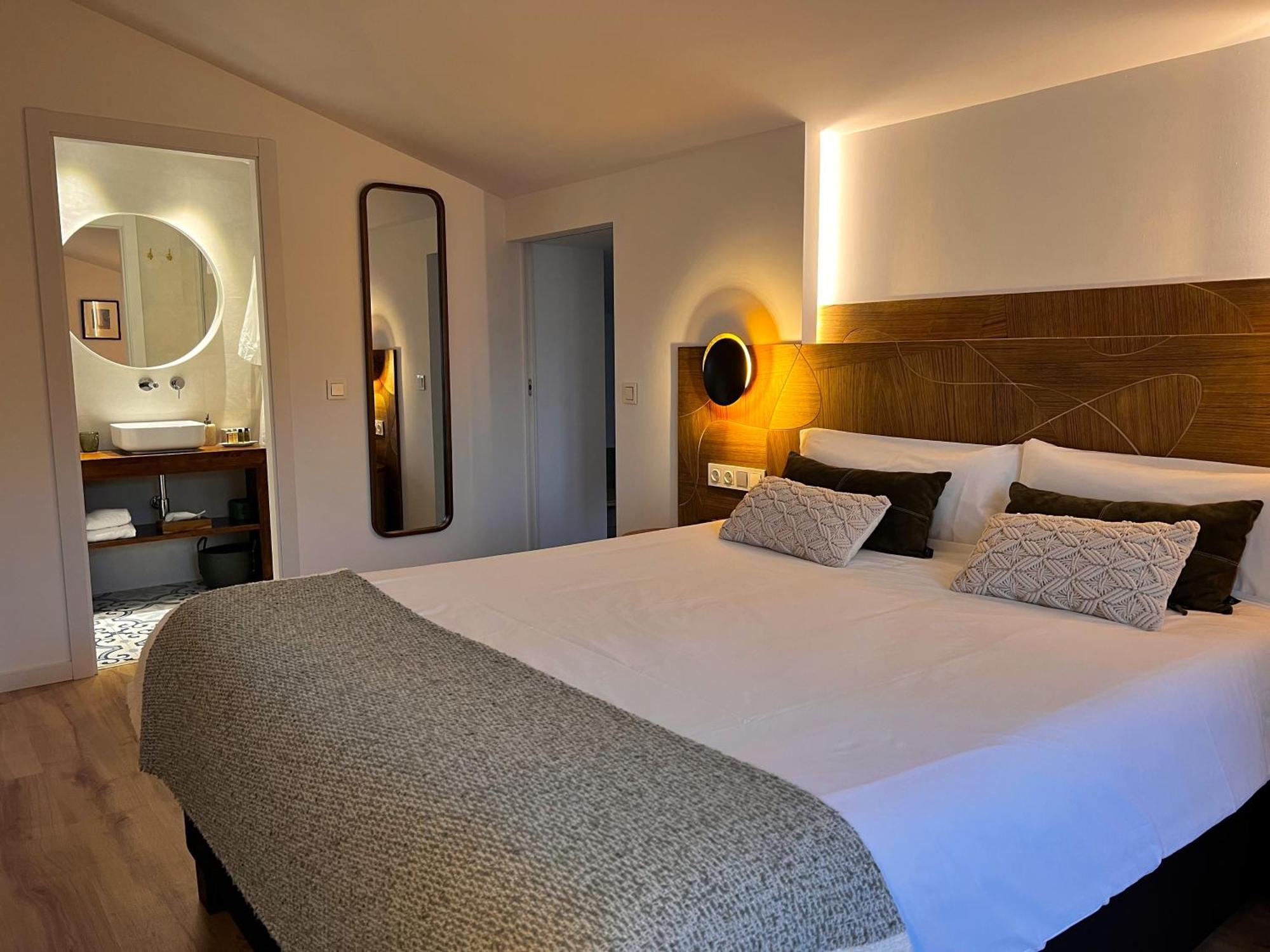 Gasthuis Del Vino La Costera (adults Only)