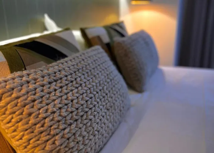 Hostal Del Vino La Costera (Adults Only)