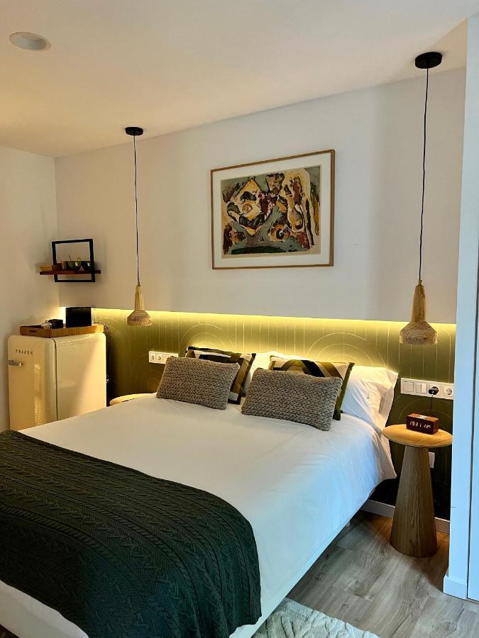 Del Vino La Costera (adults Only) * Altea