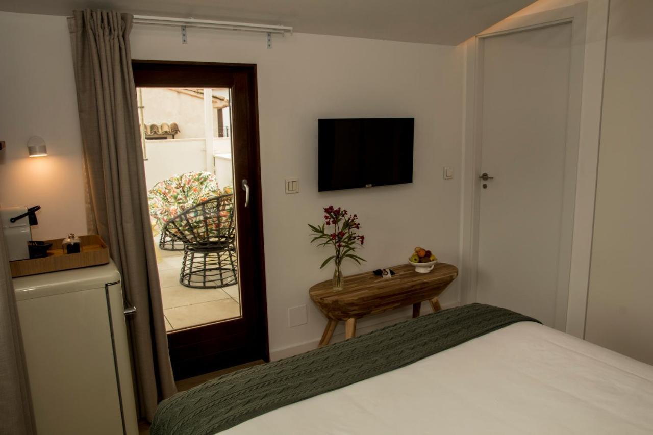 Del Vino La Costera (adults Only) Altea