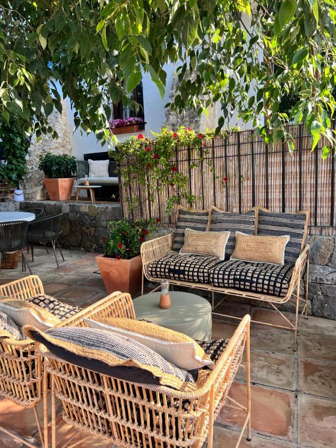 Maison d'hôtes Del Vino La Costera (adults Only) Altea
