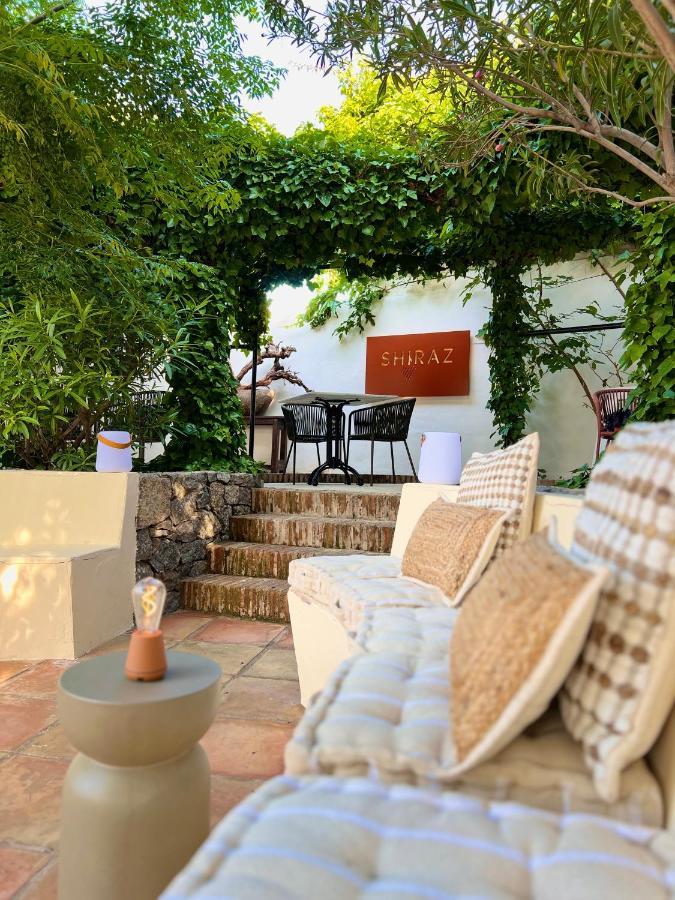 Maison d'hôtes Del Vino La Costera (adults Only) *