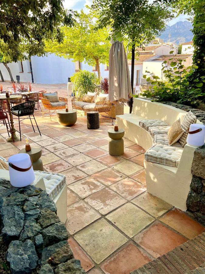 Del Vino La Costera (adults Only) *
