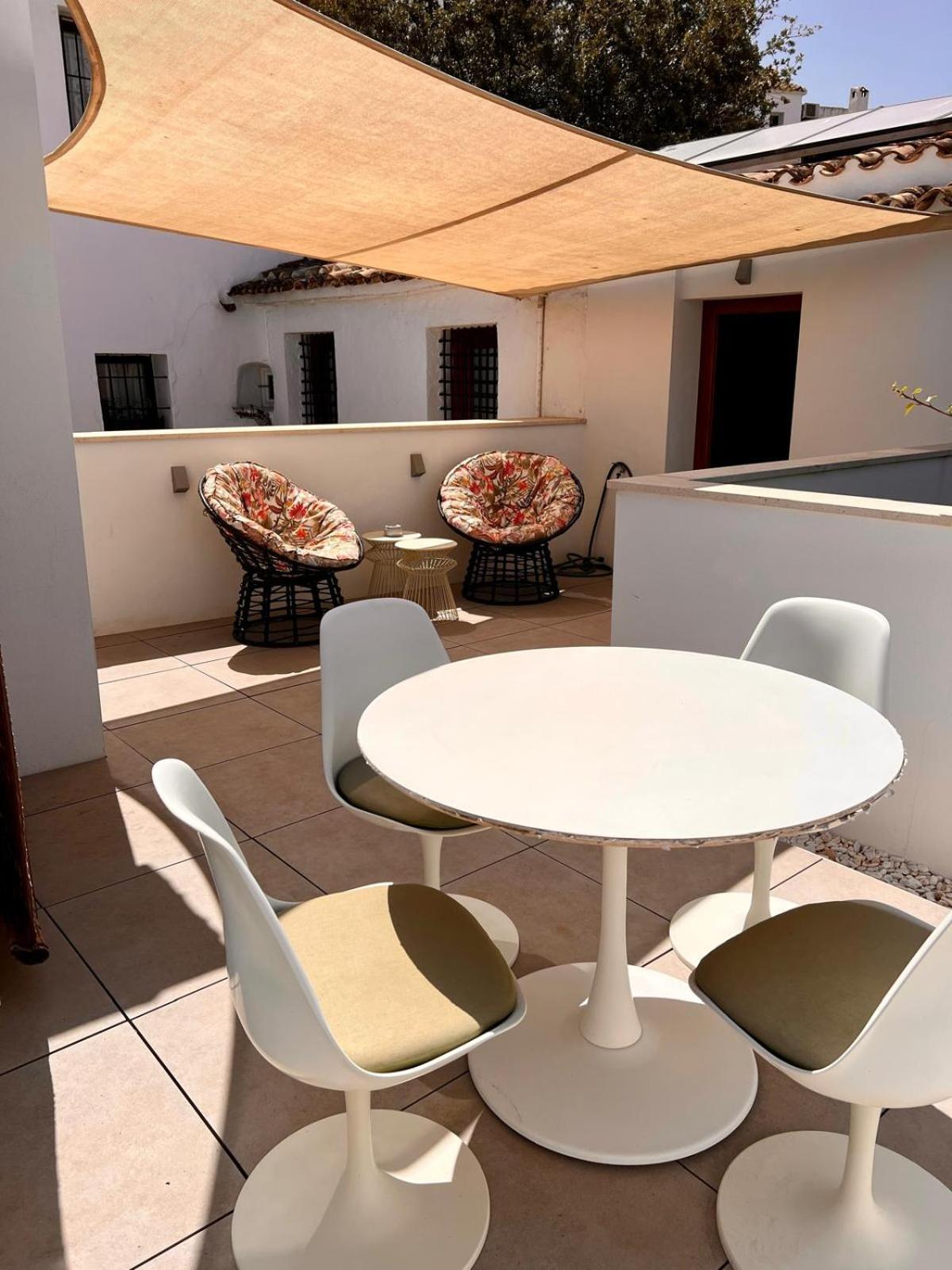 Del Vino La Costera (adults Only) Maison d'hôtes