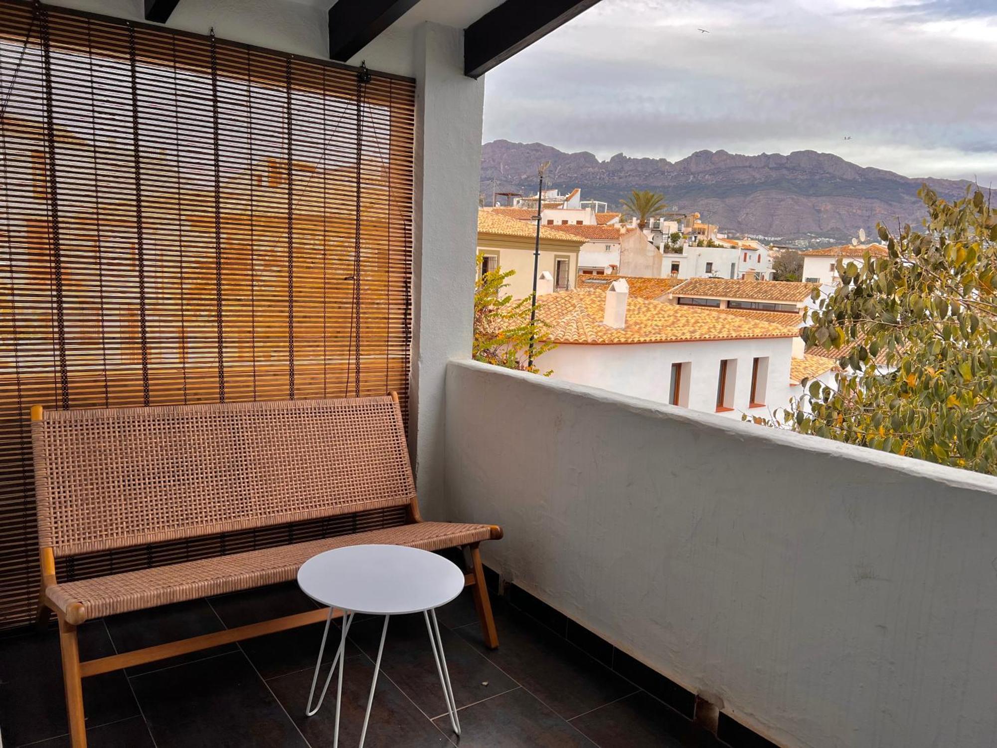 La Costera Altea