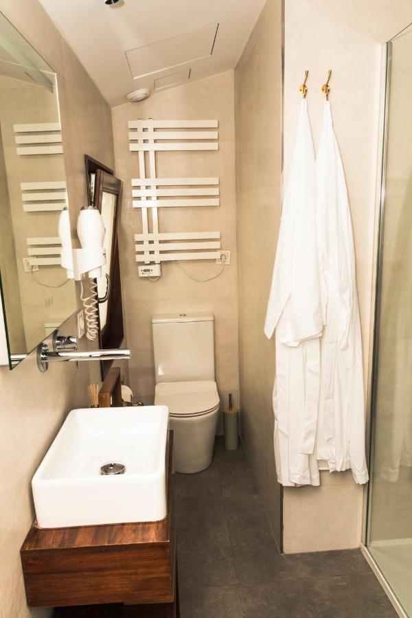 Del Vino La Costera (adults Only) Guest house