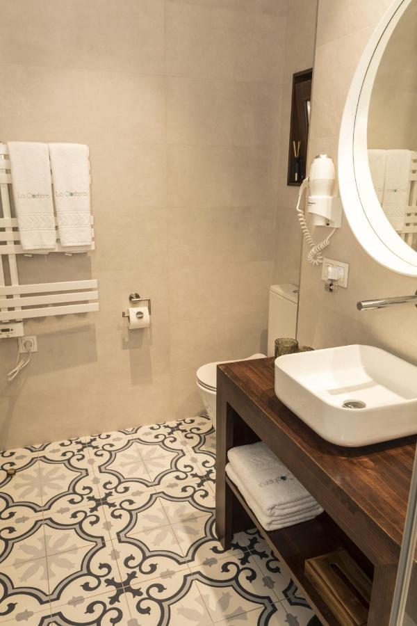 Del Vino La Costera (adults Only) Guest house