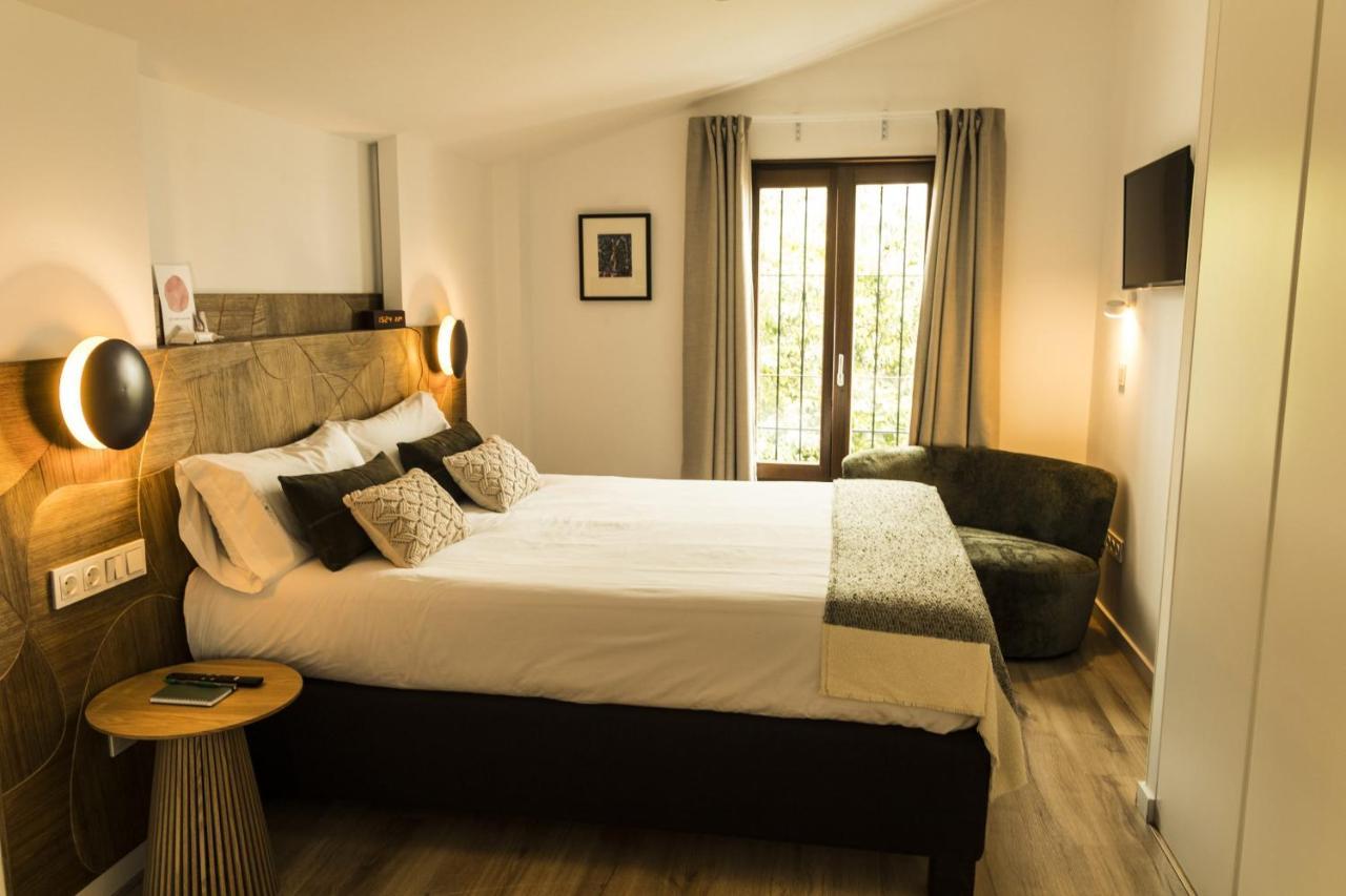 Del Vino La Costera (adults Only) Guest house *