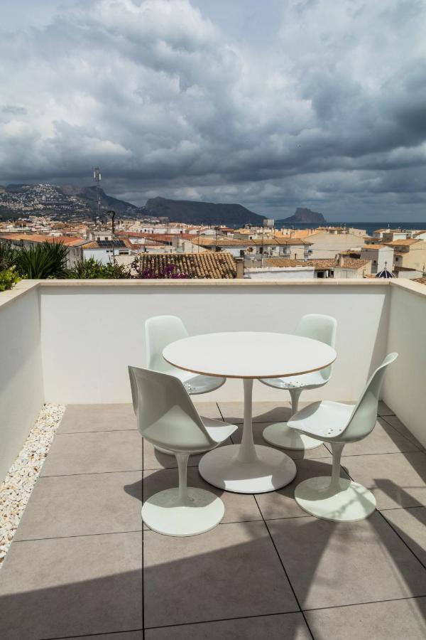 Del Vino La Costera (adults Only) Guest house
