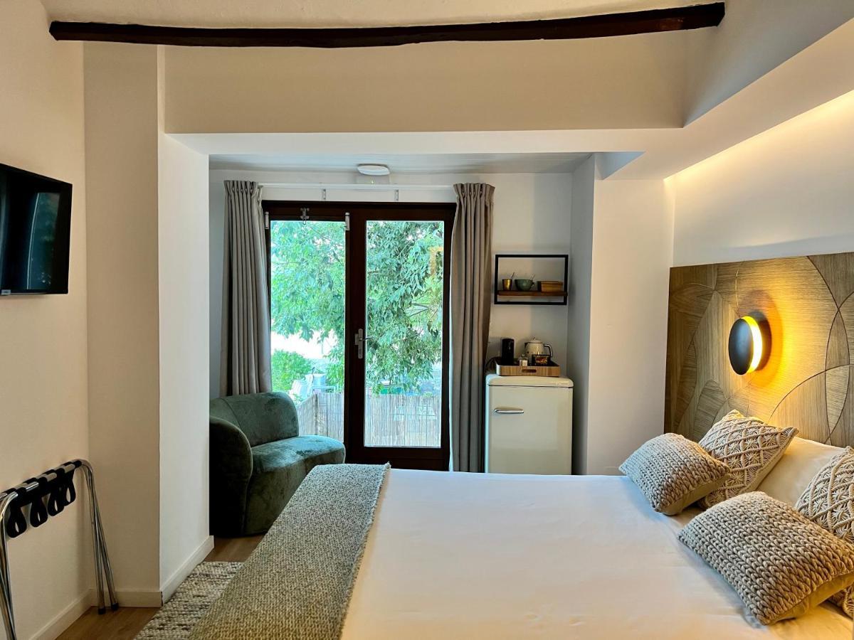Guest house Del Vino La Costera (adults Only) *