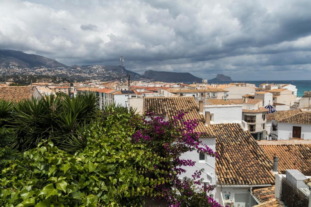 Del Vino La Costera (adults Only) Guest house