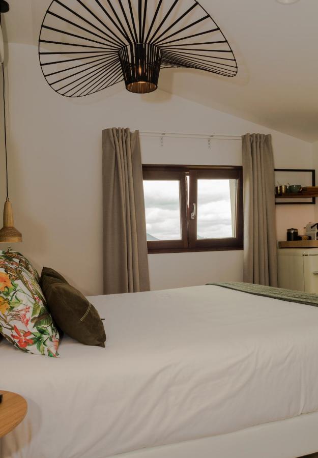 Guest house Del Vino La Costera (adults Only)