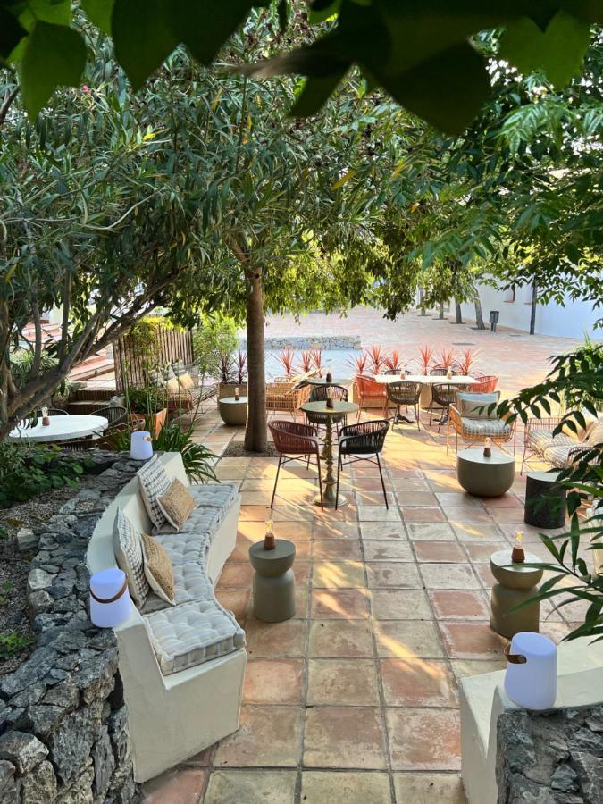 Del Vino La Costera (adults Only) Guest house