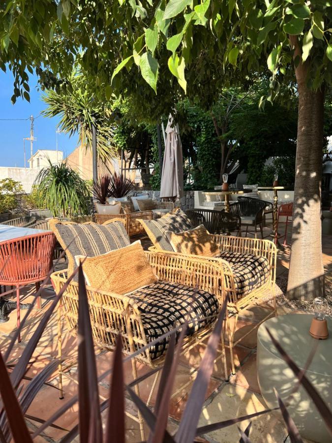 Del Vino La Costera (adults Only) Guest house *