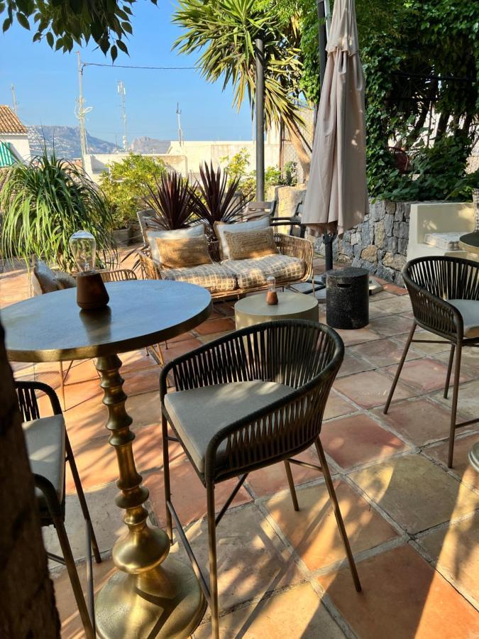 Guest house Del Vino La Costera (adults Only) *