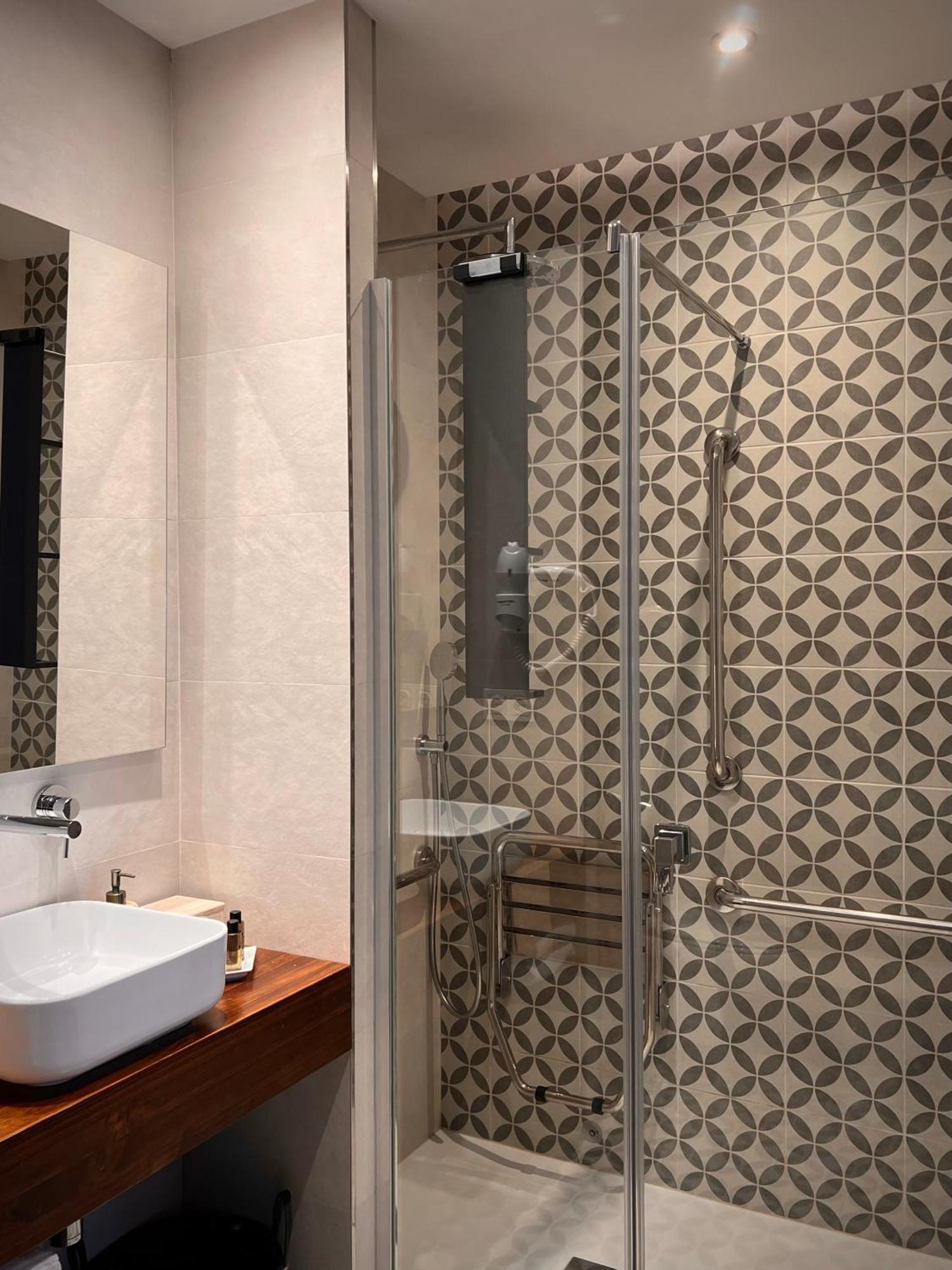 Del Vino La Costera (adults Only) Guest house *
