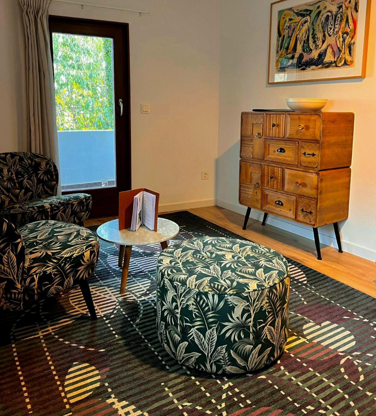 Del Vino La Costera (adults Only) Guest house *